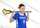 Women’s LAX Media Day  Wheaton College Women’s Lacrosse Media Day 2023. - Photo By: KEITH NORDSTROM : Wheaton, Lacrosse, LAX, Media Day